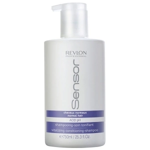 SENSOR Toning Care Shampoo