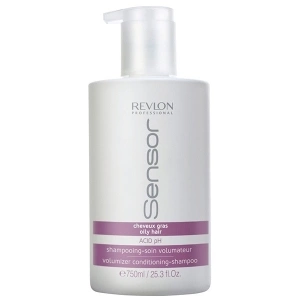 SENSOR Shampoing Soin Volumateur