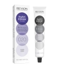NUTRI COLOR FILTER  Color, Care and Shine