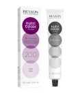 NUTRI COLOR FILTER  Color, Care and Shine