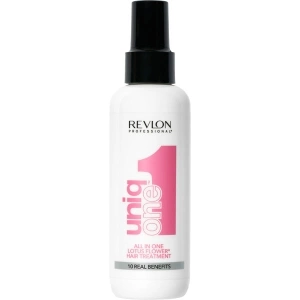 UNIQ ONE Parfum Fleur de Lotus