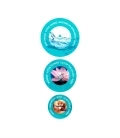 UNIQ ONE Lotus Flower Perfume