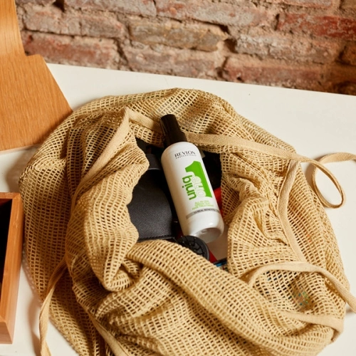 UNIQ ONE Green Tea Perfume 