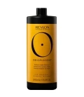 OROFLUIDO Argan Light Shampoo