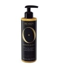 OROFLUIDO Conditioner à l'huile d'argan