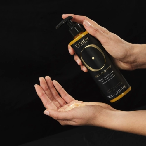 OROFLUIDO Conditioner à l'huile d'argan 