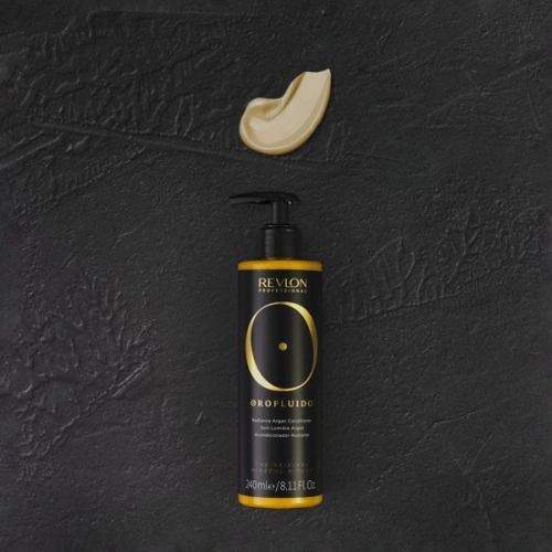OROFLUIDO Conditioner à l'huile d'argan 