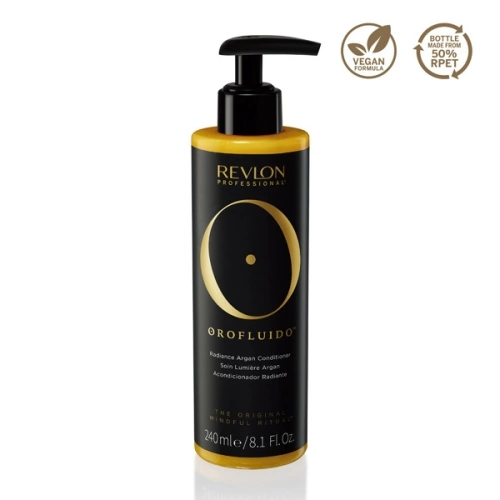 OROFLUIDO Conditioner à l'huile d'argan 