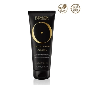 OROFLUIDO Crème Corporelle Hydratante