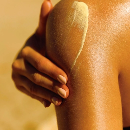 OROFLUIDO Crème Corporelle Hydratante 