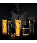 OROFLUIDO Crème Corporelle Hydratante