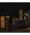 OROFLUIDO Crème Corporelle Hydratante