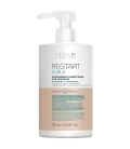 RESTART CURLS Nutritious Conditoner