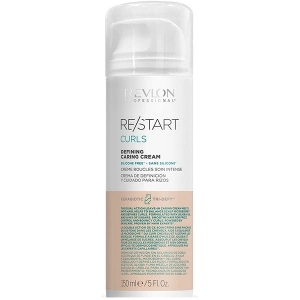 RESTART CURLS Nutritious Loop Cream