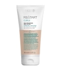 RESTART CURLS Multi-Use Gel-Oil 