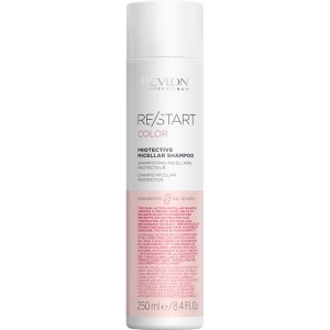 RESTART COLOR Shampoing Micellaire protecteur