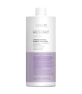 RESTART COLOR Fortifying Violet Shampoo