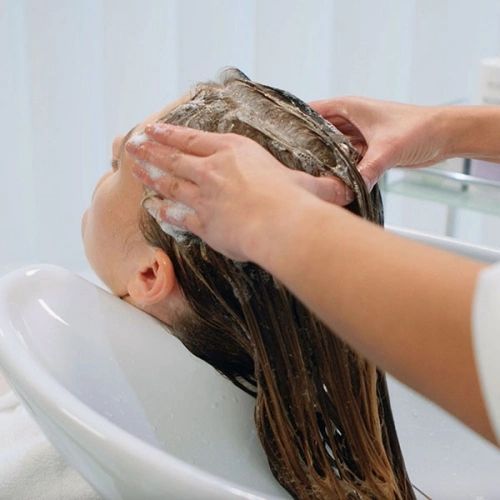 RESTART HYDRATATION Moisturising Micellar Shampoo 