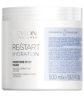 RESTART HYDRATATION Intense Moisturising Mask