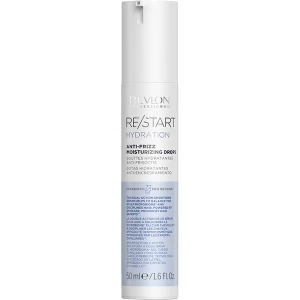 RESTART HYDRATATION Hydrating Anti-frizz Drops