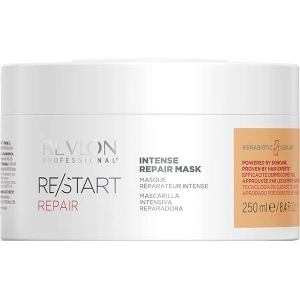 RESTART REPAIR Masque réparateur intense