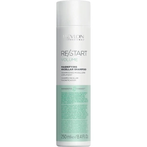 RESTART VOLUME Shampoing Micellaire Amplifiant 