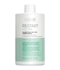 RESTART VOLUME Magnificator Melting Care 