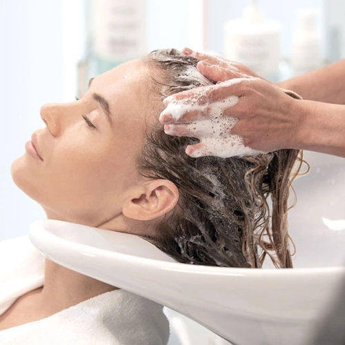 RESTART VOLUME Magnificator Melting Care 
