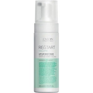 RESTART VOLUME Lifting Volume Foam 