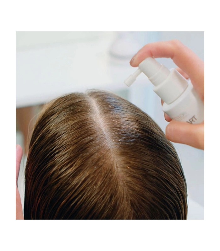 RESTART DENSITY Spray direct Anti-chute REVLON PROFESSIONAL - Restart ...
