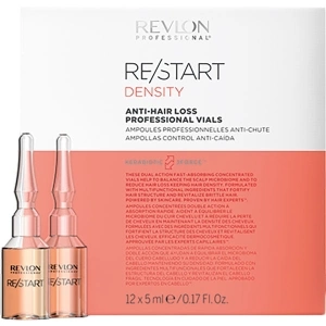 RESTART DENSITY Traitement Ampoules Anti-chute 12x5ml