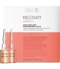 RESTART DENSITY Treatment Ampoules Anti-fall 12x5ml