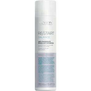RESTART BALANCE Anti-dandruff Micellar Shampoo