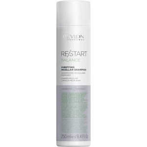 RESTART BALANCE Purifying Micellar Shampoo