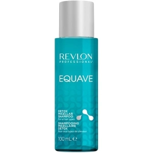 EQUAVE Micellar Detox Shampoo