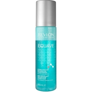 EQUAVE Moisturizing instant detangling care