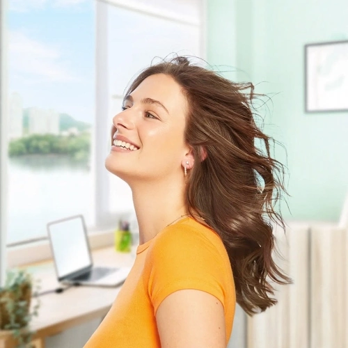 EQUAVE Instant detangling fortifiing care 