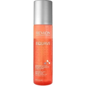 EQUAVE Special instant detangling curls care