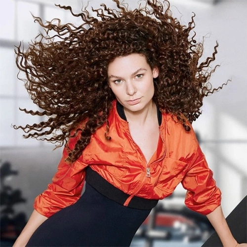 EQUAVE Special instant detangling curls care 