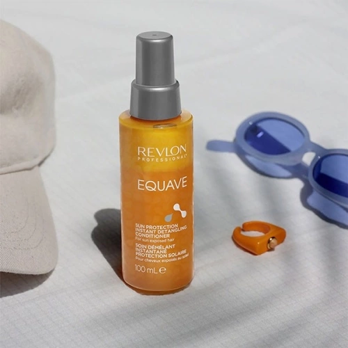 EQUAVE Sun protection 