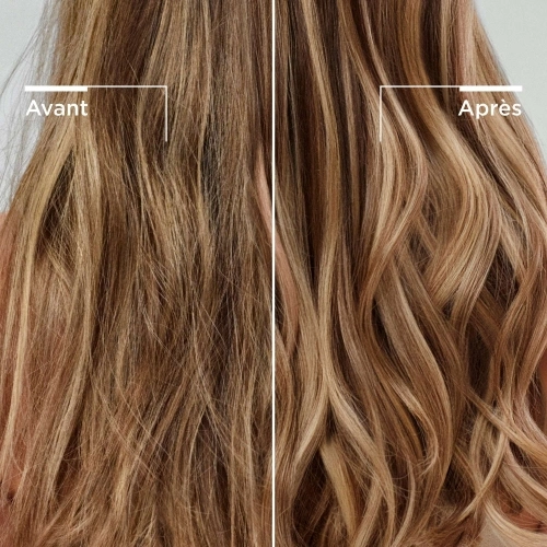RESTART COLOR Balayage care cream 