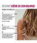 RESTART COLOR Balayage care cream