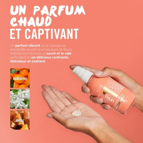UNIQ ONE Soin tout-en-un pour les boucles 