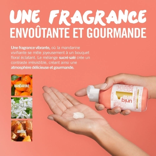 UNIQ ONE Shampoing Tout-en-Un Cheveux Bouclés 