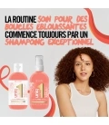 UNIQ ONE Curly Hair All-In-One Shampoo