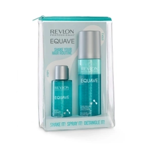 EQUAVE Coffret Routine Démêlante