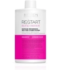 RESTART REPAIR Repairing melting conditioner