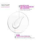 RESTART REPAIR Repairing melting conditioner