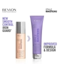 STYLE MASTERS Smooth Iron Guard