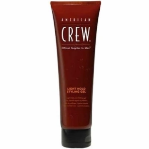 LIGHT HOLD STYLING Flexible fixing gel